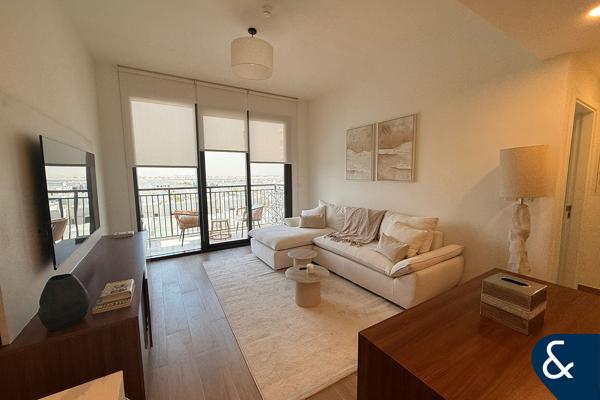 Pool View | Owner Occupied | Mid Floor